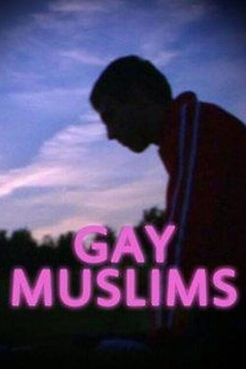 Gay Muslims (2006) poster