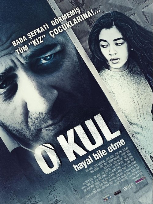 O Kul: Hayal Bile Etme (2010) poster