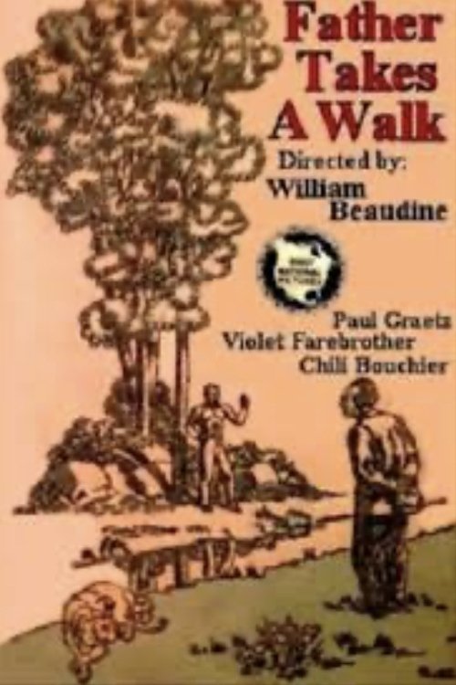 Mr. Cohen Takes a Walk (1935) poster