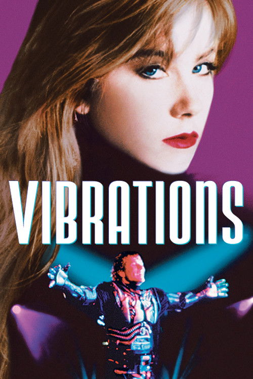 Vibrations (1996) poster