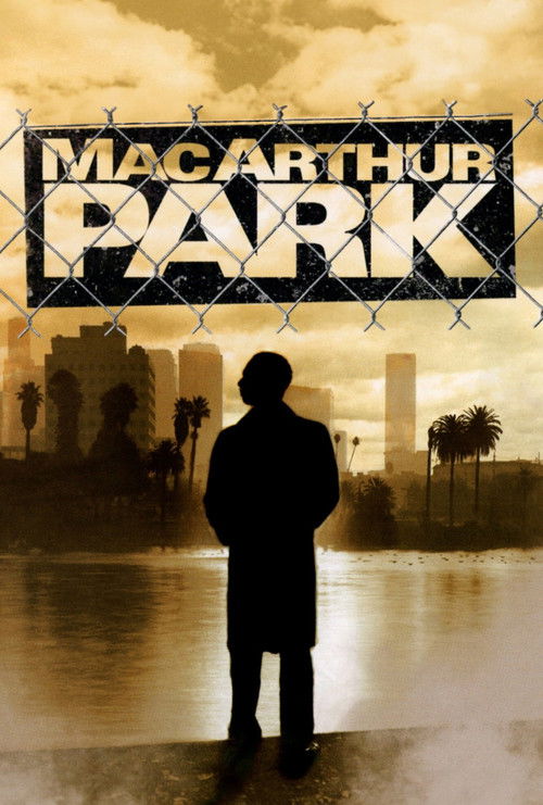 MacArthur Park (2001) poster