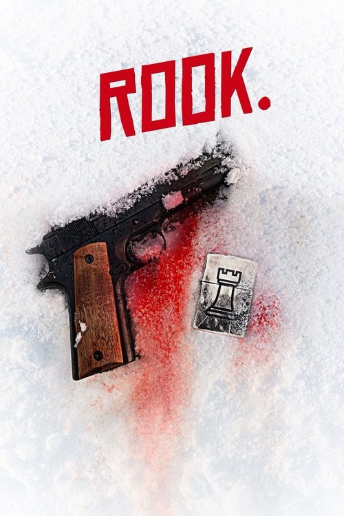 Rook. (2020) poster