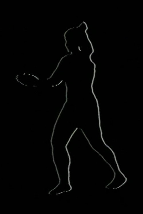 Sketching a Motion (1981) poster