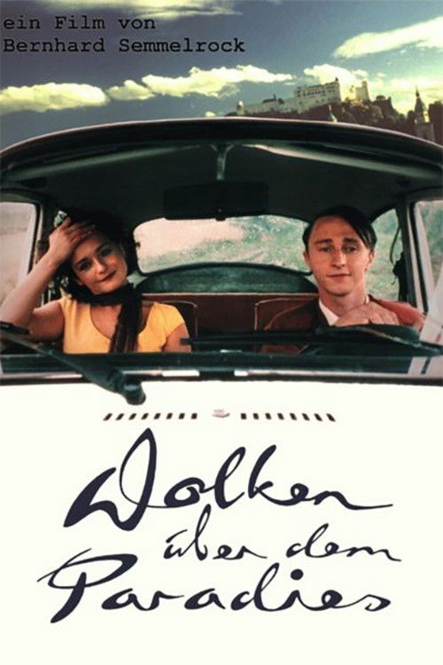 Wolken über dem Paradies (1998) poster