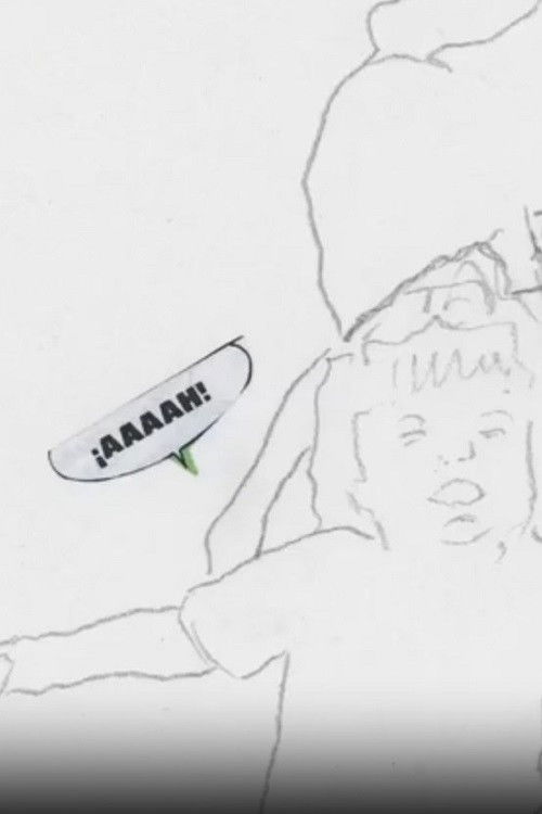 Elna In Motion (2023) poster