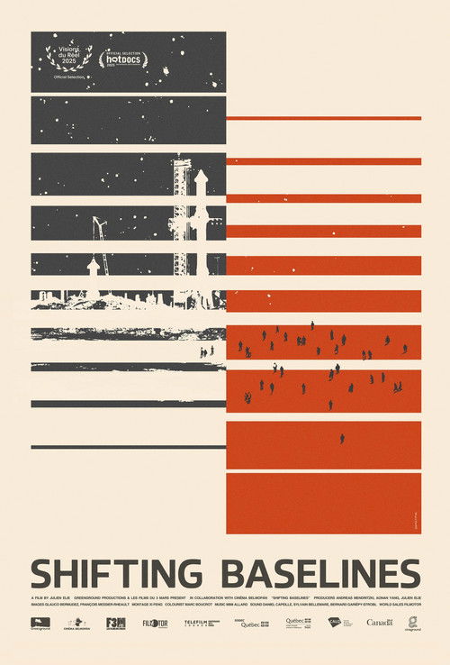 Shifting Baselines (2025) poster