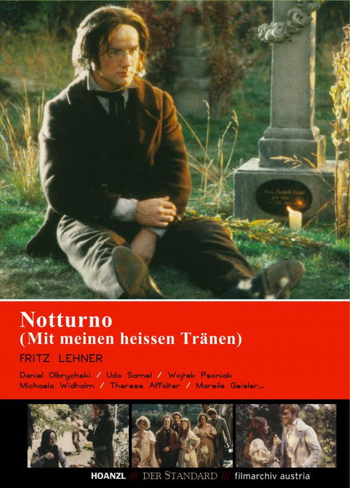 Notturno (2006) poster