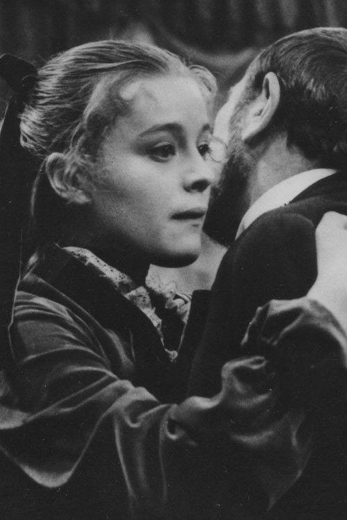 A Gentle Spirit (1967) poster