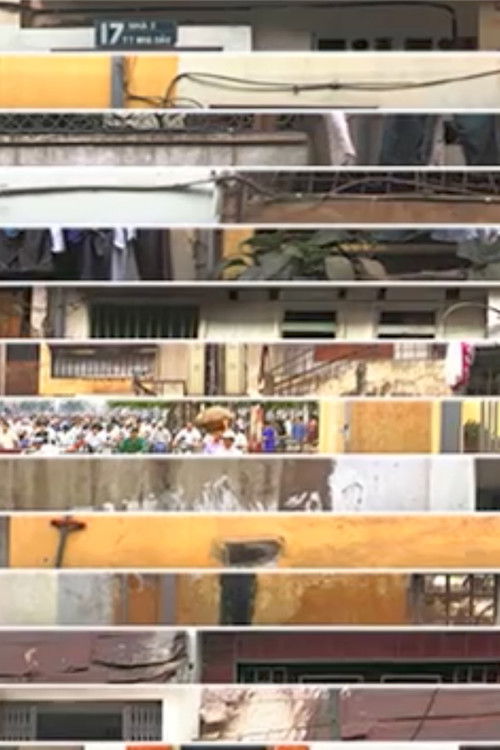 LoopLoop (2008) poster