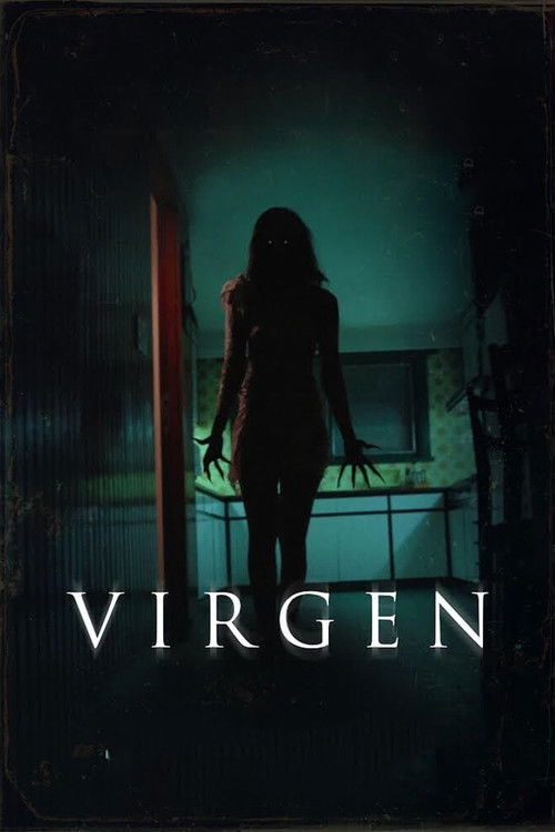 Virgin (2017) poster