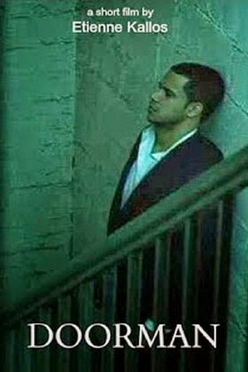 Doorman (2006) poster