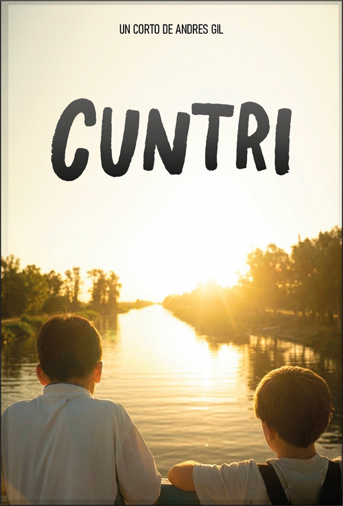 Cuntri (2026) poster
