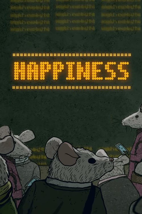 Happiness (2017) poster