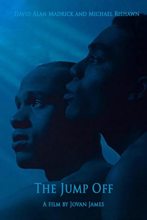 The Jump Off (2017) poster