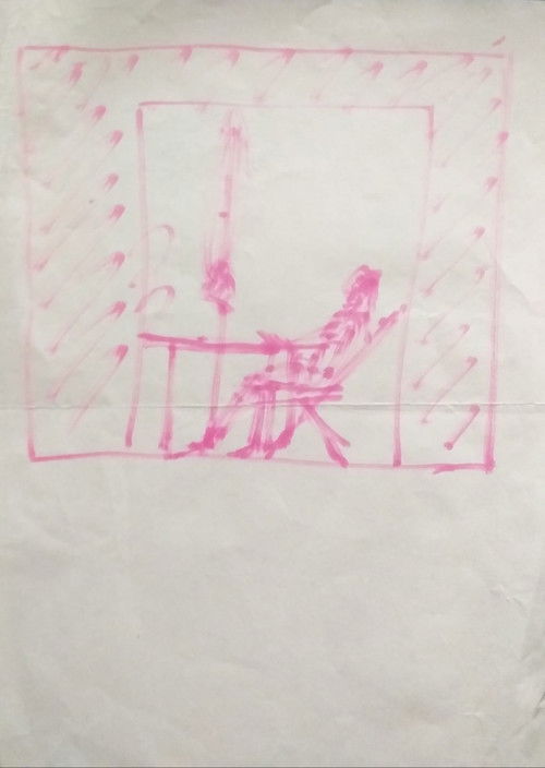 Una Parte di Se (1983) poster