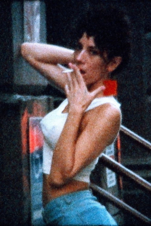 Bounded Intimacy (2024) poster