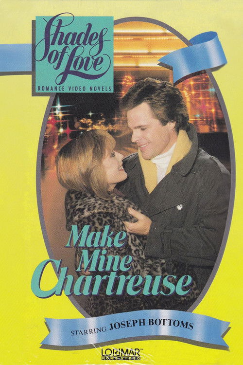 Shades of Love: Make Mine Chartreuse (1987) poster