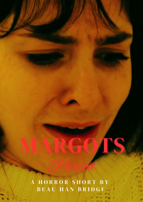 Margot's Period (2018) poster