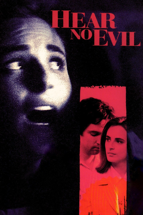 Tehlikeli İşaret (1993) poster