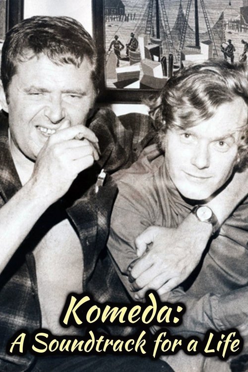 Komeda: A Soundtrack for a Life (2010) poster