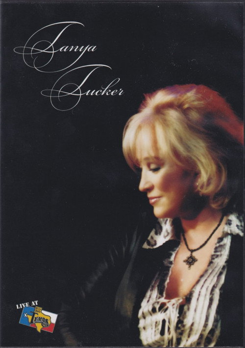 Tanya Tucker - Live At Billy Bob's Texas (2005) poster