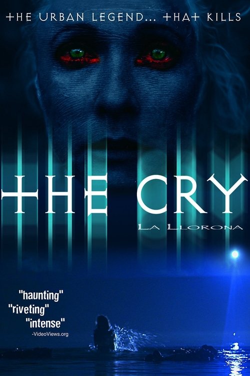 The Cry (2007) poster