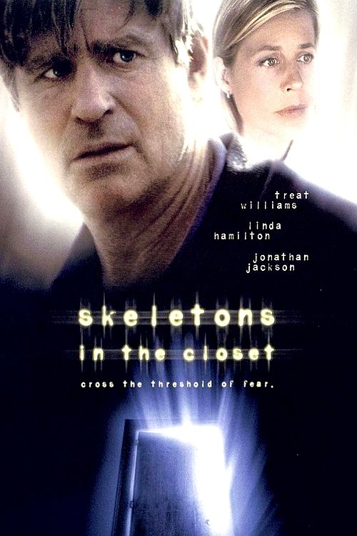 Dolaptaki İskeletler (2001) poster