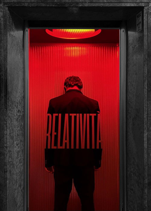 Relativity (2024) poster