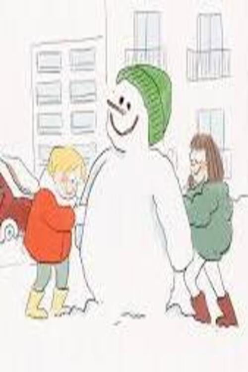 ESQUISSES SUR GLACE (2026) poster