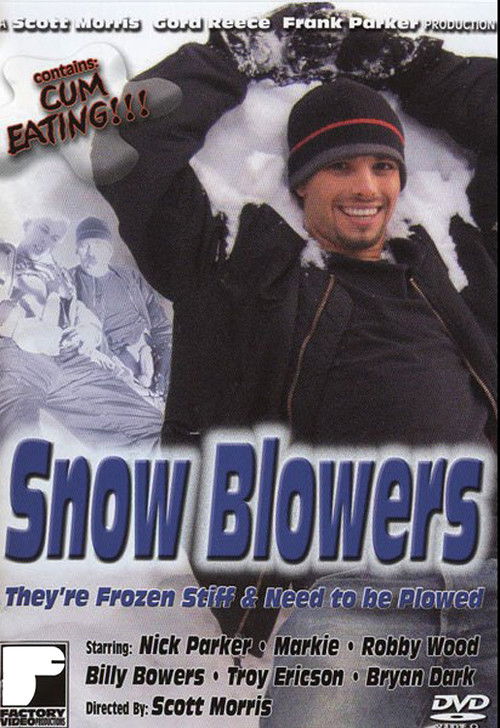 Snow Blowers (2005) poster