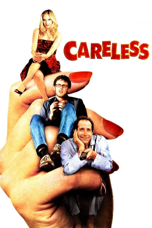 Careless (2007) poster