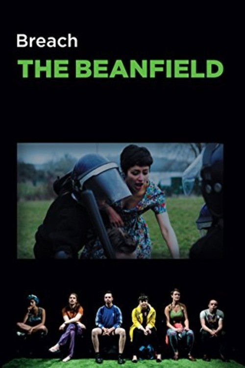 The Beanfield (2020) poster