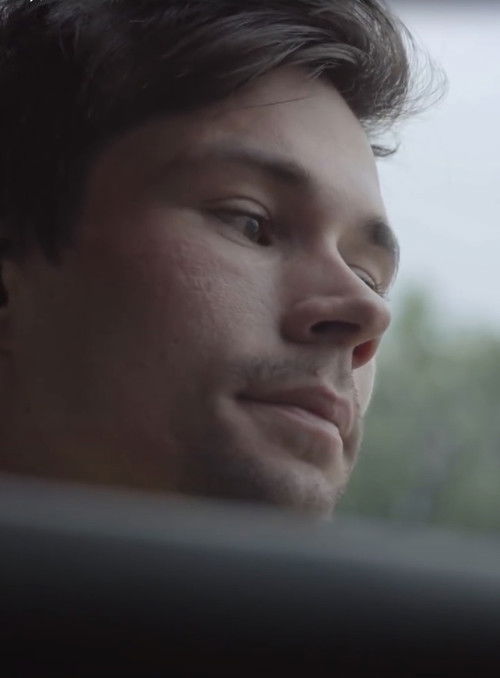 The Roglic story: from Telemark to Tour Glory (2018) poster