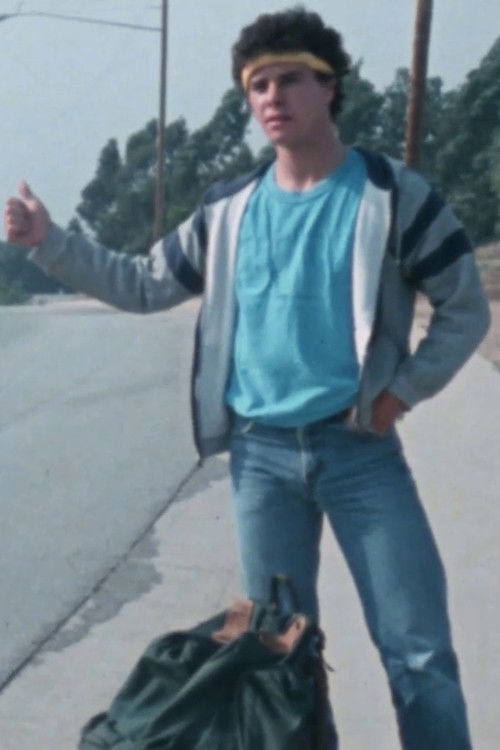 Pardon and Peace (1983) poster