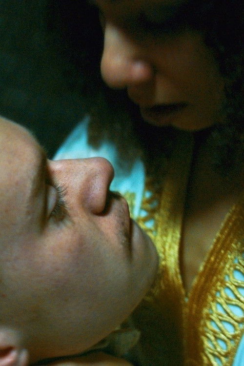 Bird of Paradise (2019) poster