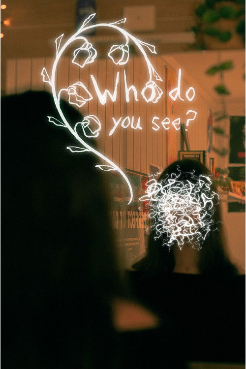 Who Do You See? (2025) poster