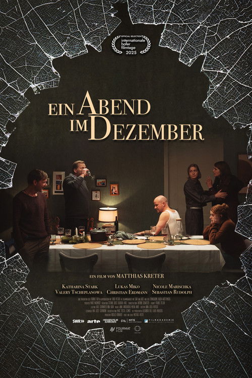 Ein Abend im Dezember (2025) poster