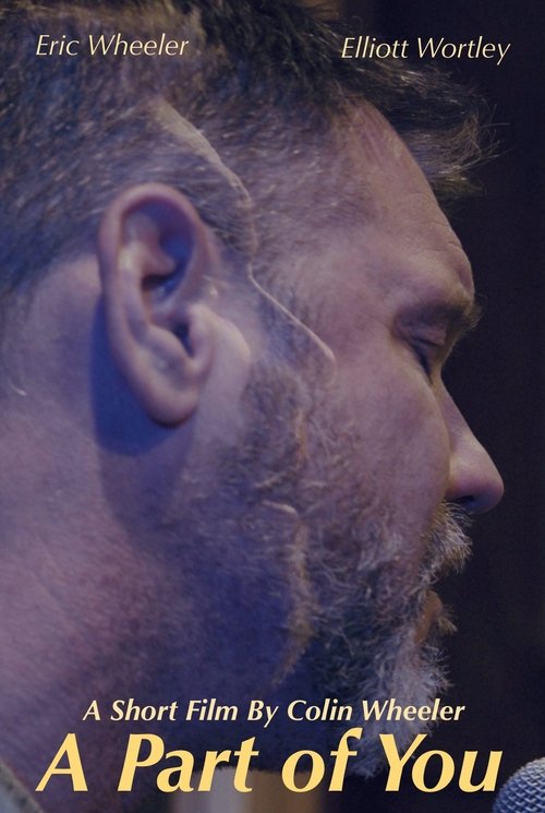 A Part of You (2025) poster