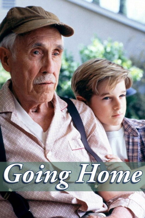 Going Home (2000) poster