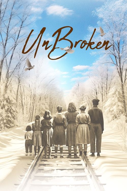 UnBroken (2025) poster