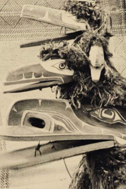 Totem Land (1927) poster