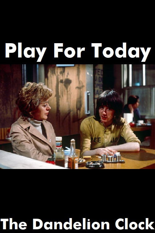 The Dandelion Clock (1975) poster