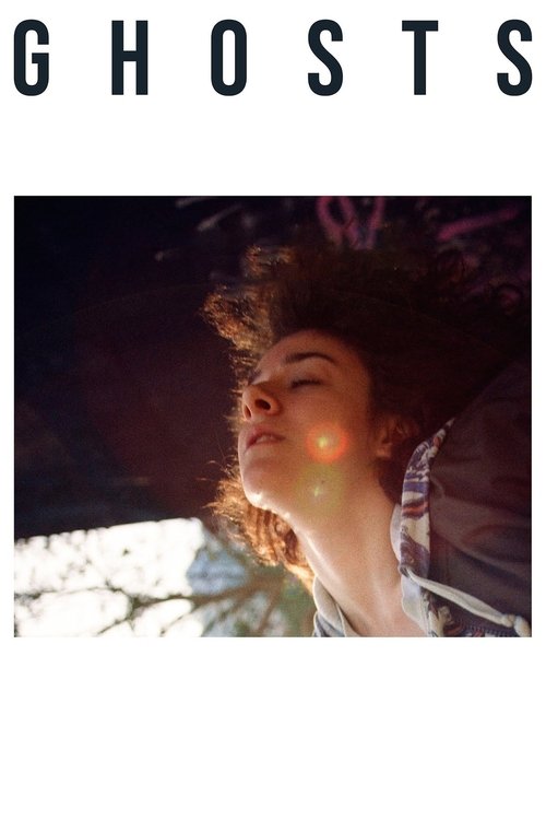 Hayaletler (2021) poster