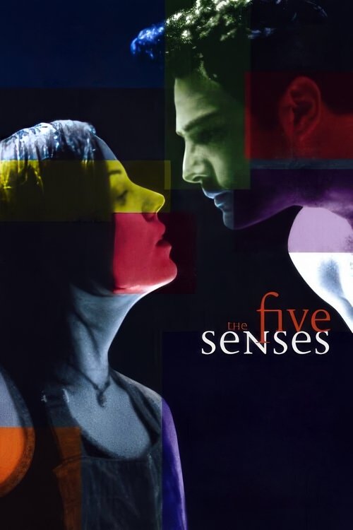The Five Senses (1999) poster