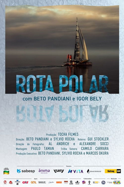 Rota Polar (2023) poster
