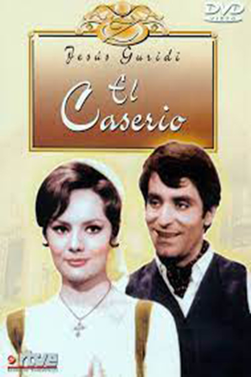 El Caserío (José Antonio Irastorza) (1996) poster