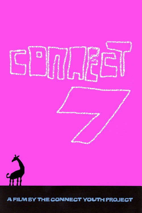 Connect 7 (2008) poster