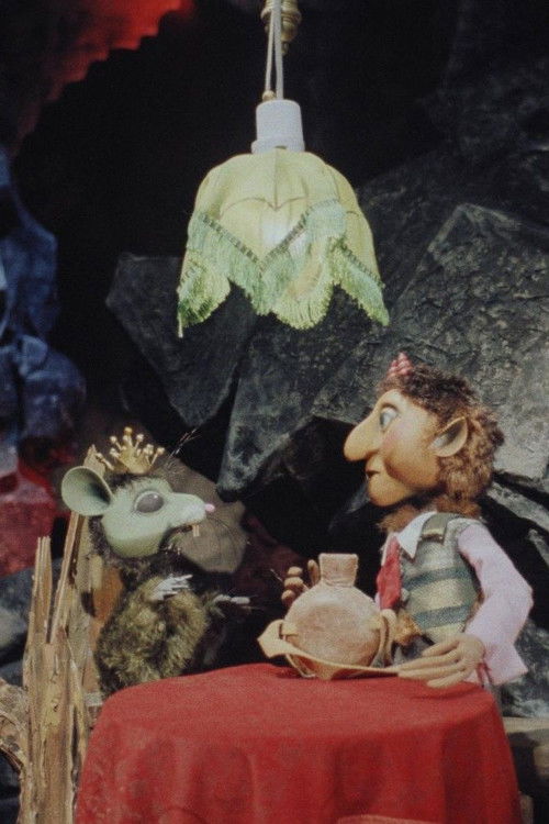 Das gestörte Fest (1978) poster