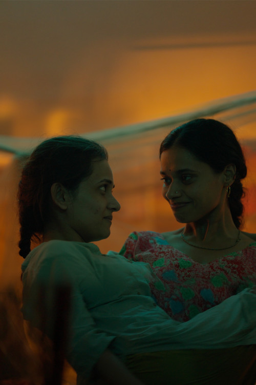 Roz Marra (2023) poster