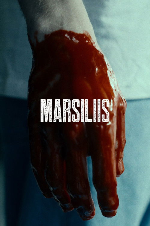 Marsiliis (2024) poster